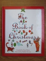 Fiona Waters - The book of Christmas