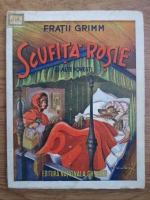 Fratii Grimm - Scufita rosie si alte povesti (1943)