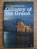 Gerard Donovan - Country of the Grand
