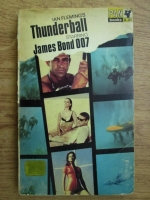 Ian Fleming - Thunderball