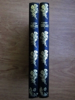 Jane Austen - Pride and prejudice (2 volume)