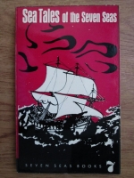 Anticariat: Joseph Conrad, Jack London, Edgar Allan Poe - Sea tales of the seven seas