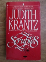 Judith Krantz - Scruples