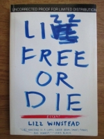 Lizz Winstead - Lizz free or die