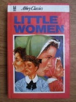 Louisa May Alcott - Little women