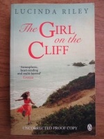Lucinda Riley - The girl on the cliff