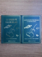 Lydia Constanta Ciuca - Gastronomie pescareasca la indemana oricui (2 volume)