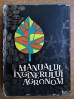 Manualul inginerului agronom (volumul 2)