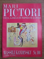 Mari Pictori, Nr. 101: Wassili Kandinsky