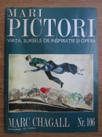Mari Pictori, Nr. 106: Marc Chagall