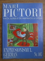 Mari Pictori, Nr. 107: Expresionismul german