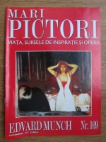 Mari Pictori, Nr. 109: Edvard Munch