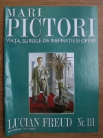 Mari Pictori, Nr. 111: Lucian Freud