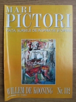Mari Pictori, Nr. 112: Willem de Kooning