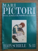 Mari Pictori, Nr. 113: Egon Schiele