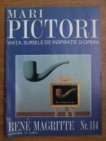 Mari Pictori, Nr. 114: Rene Magritte