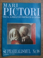 Mari Pictori, Nr. 98: Suprarealismul