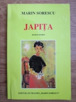 Marin Sorescu - Japita