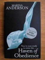 Anticariat: Marina Anderson - Haven of obedience