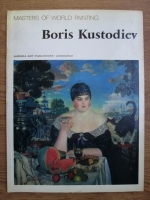 Masters of world painting: Boris Kustodiev