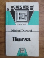 Michel Durand - Bursa