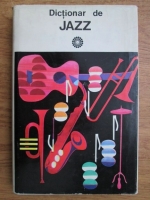 Anticariat: Mihai Berindei - Dictionar de jazz