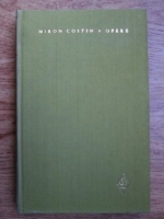 Miron Costin - Opere (volumul 2)