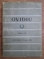 Ovidiu - Tristele