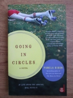 Pamela Ribon - Going in circles