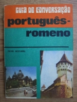 Pavel Mocanu - Guia de conversacao portugues-romeno