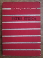 Anticariat: Petre Stoica - Suvenir