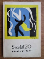 Revista Secolul 20. Nr. 1, 1968
