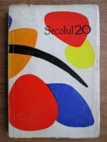 Revista Secolul 20. Nr. 1, 1969