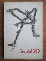 Revista Secolul 20. Nr. 1, 1974