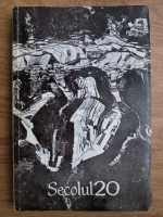 Revista Secolul 20. Nr. 1-2, 1975