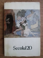 Revista Secolul 20. Nr. 1-2, 1983