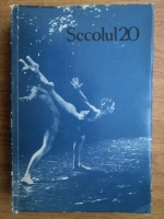 Revista Secolul 20. Nr. 10-11-12, 1980