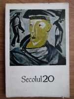 Revista Secolul 20. Nr. 10, 1969