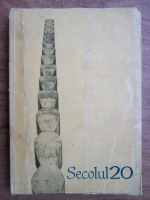 Anticariat: Revista Secolul 20. Nr. 11, 1967
