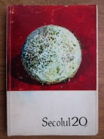 Revista Secolul 20. Nr. 2, 1968