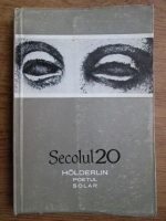 Revista Secolul 20, nr. 2, 1970