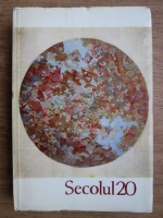 Revista Secolul 20. Nr. 289-290-291, 1986