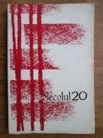Revista Secolul 20. Nr. 3, 1970