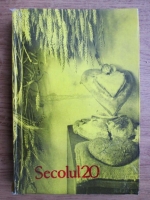 Revista Secolul 20. Nr. 319-320-321, 1987