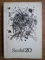 Revista Secolul 20. Nr. 4, 1969