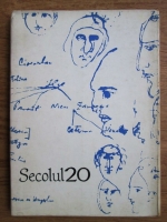 Revista Secolul 20. Nr. 4, 1974