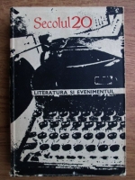 Revista Secolul 20. Nr. 6-7, 1971