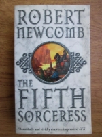 Robert Newcomb - The fifth sorceress