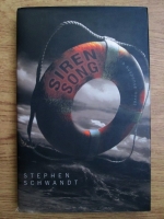 Stephen Schwandt - Siren song, a suspense novel