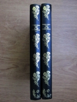 Anticariat: Thomas Hardy - Tess of the d Urbervilles (2 volume)